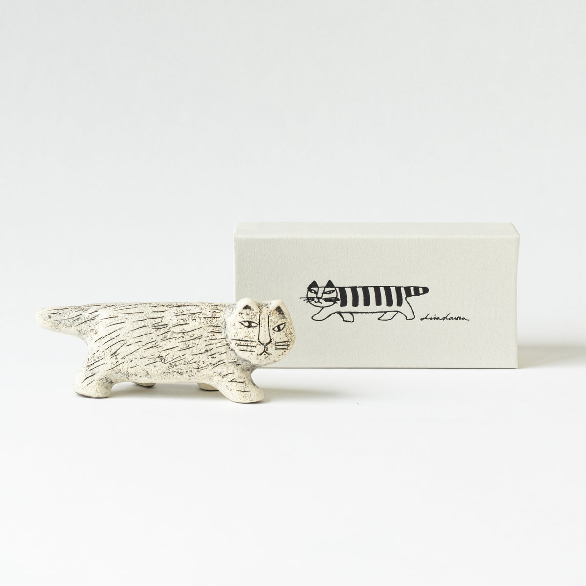 にっぽんのリサ猫（五番、丹波）きりしろ