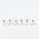 筷子休息（鬥牛犬Pecchi）