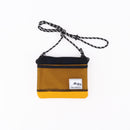 郊遊Sakosh（Harinezumi的3個兄弟）橙色