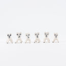 筷子休息（鬥牛犬Pecchi）