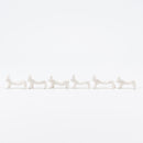 筷子休息（鬥牛犬Pecchi）