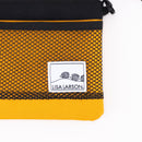 郊遊Sakosh（Harinezumi的3個兄弟）橙色