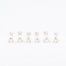 筷子休息（鬥牛犬Pecchi）