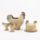 All set of chicken [Kashiwa kiln]