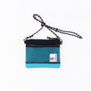 郊遊Sakosh（Mikey）淺藍色