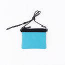 郊遊Sakosh（Mikey）淺藍色