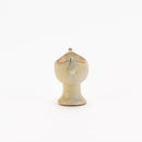 Chicken egg cup (small) [Kashiwa kiln]