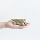 來自日本的麗莎貓（首先，Mashiko）