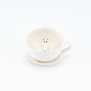 咖啡杯與快樂（黑色咪咪 /帕奇里）