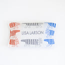 毛巾枕套（我的钥匙）