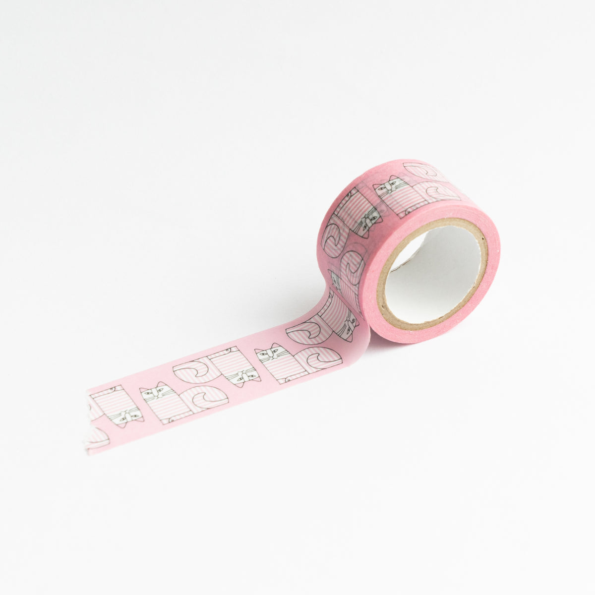 テープ・マスキングテープ hana mizutama hana マスキングテープ 50mm グレー | 八文字屋OnlineStore