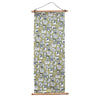 Printed tenugui (zodiac signs/green)