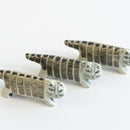 來自日本的麗莎貓（首先，Mashiko）