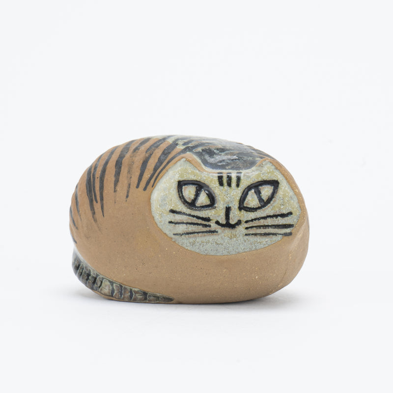 Lilla Zoo Cat Set