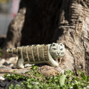 來自日本的麗莎貓（首先，Mashiko）