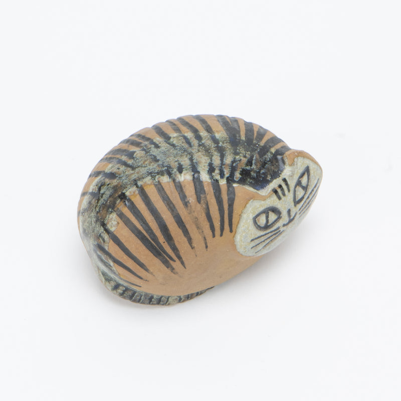 Lilla Zoo Cat Set