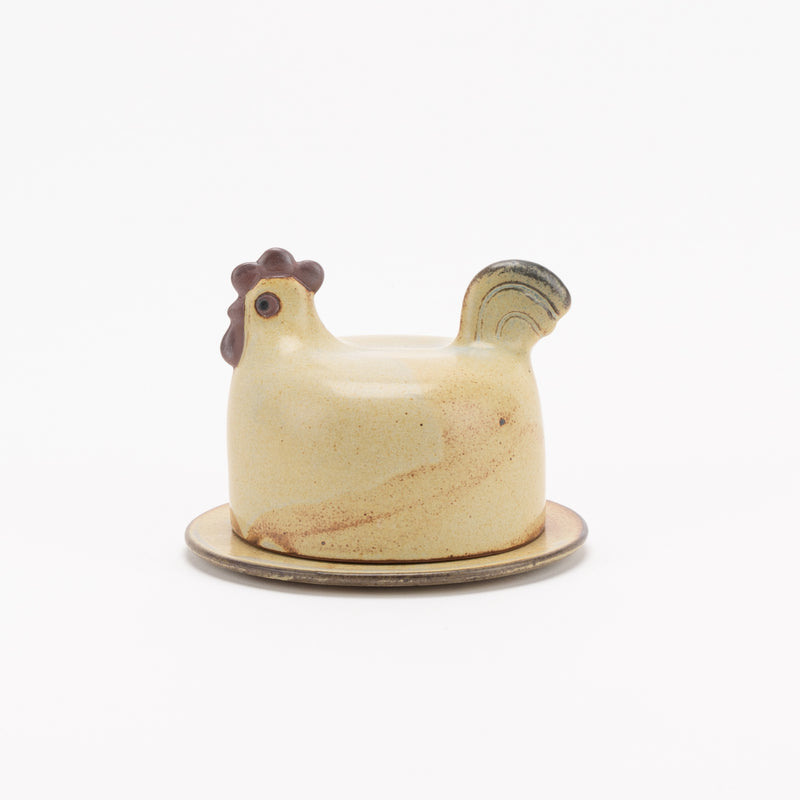 Chicken butter case [Kashiwa kiln]