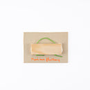 你必須變得有點聰明