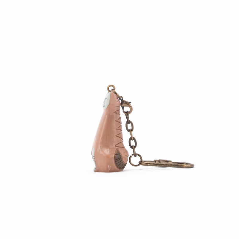 Lisa Key Holder (Rilazoo) sitting cat