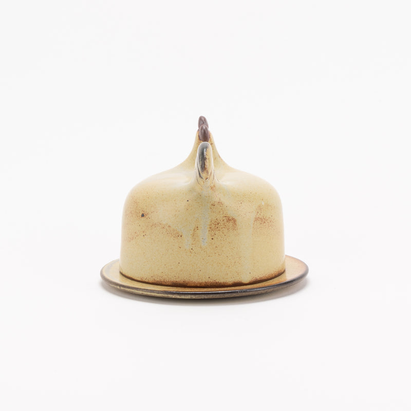 Chicken butter case [Kashiwa kiln]