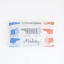 毛巾枕套（我的钥匙）