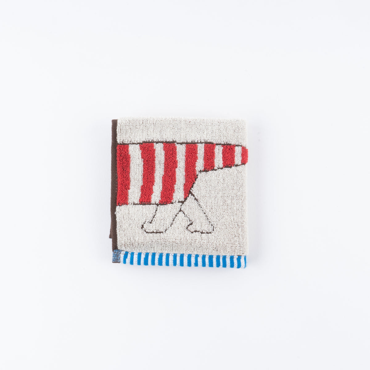 タオル（マイキー）