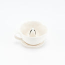 咖啡杯與快樂（黑色咪咪 /帕奇里）