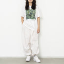 T -shirt (fern white)