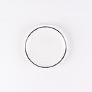 六邊緣線板（18厘米）