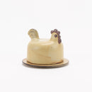 Chicken butter case [Kashiwa kiln]