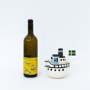 森林和海洋娛樂套裝