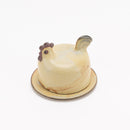Chicken butter case [Kashiwa kiln]
