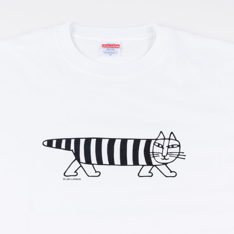 Tシャツ（マイキー・ホワイト）