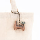 Lisa Kee Holder (Rilazoo) Standing Cat