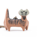 Lisa Kee Holder (Rilazoo) Standing Cat
