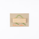 嘗試看起來有點快樂