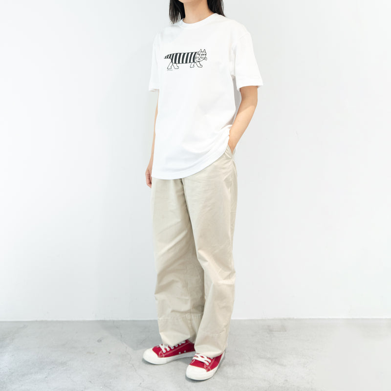 Tシャツ（マイキー・ホワイト）