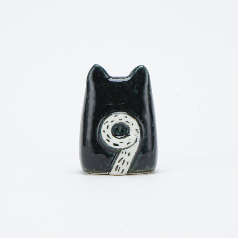 Liten Katt (Blue)