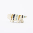 にっぽんのリサ猫（九番、益子）あわせじま