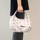 氣球手提袋（素描貓）