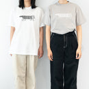 T襯衫（Mikey淺灰色）