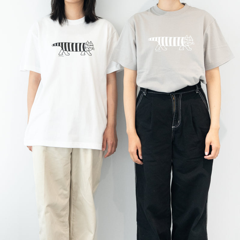 Tシャツ（マイキー・ホワイト）