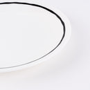 六邊緣線板（18厘米）