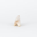 にっぽんのリサ猫（七番、萩）小雪