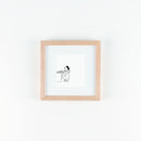 融資印刷“供應魚”（15個角）2