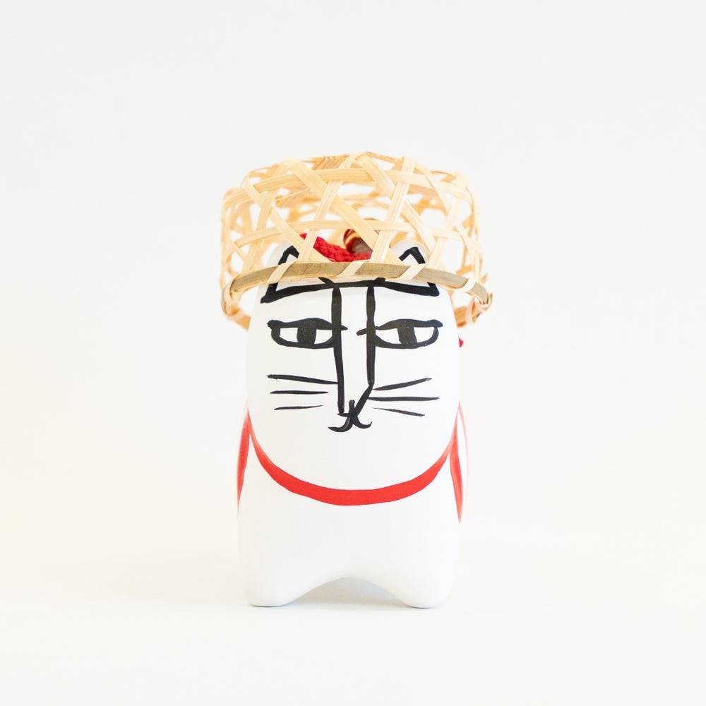 のまいさま専用 リサ・ラーソンの猫張り子（マイキー）