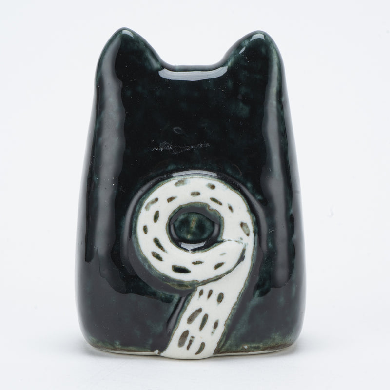 Liten Katt (Blue)