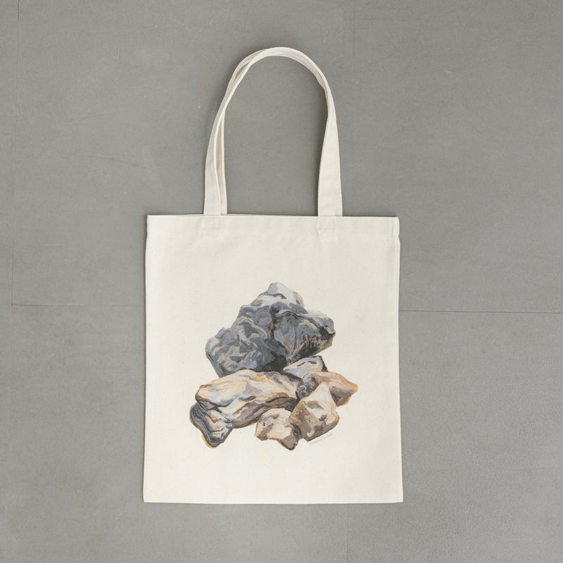 Tote bag (rock)