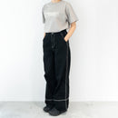 T襯衫（Mikey淺灰色）