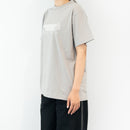 T襯衫（Mikey淺灰色）